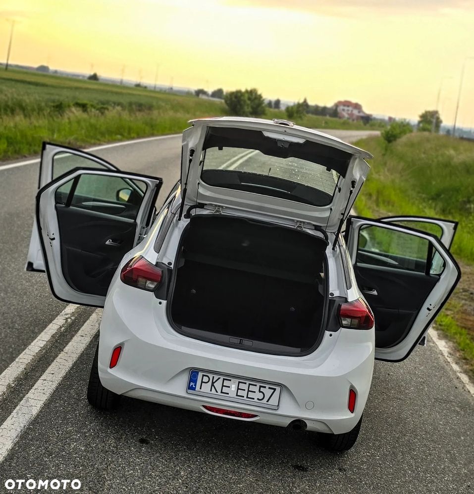 Opel Corsa 1.2 Start/Stop Edition - 6