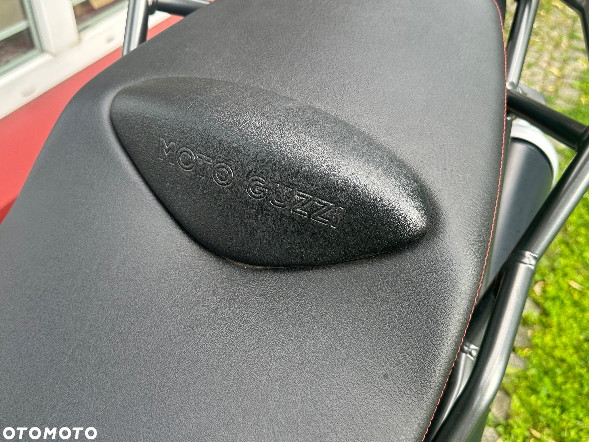 Moto Guzzi V85 - 26