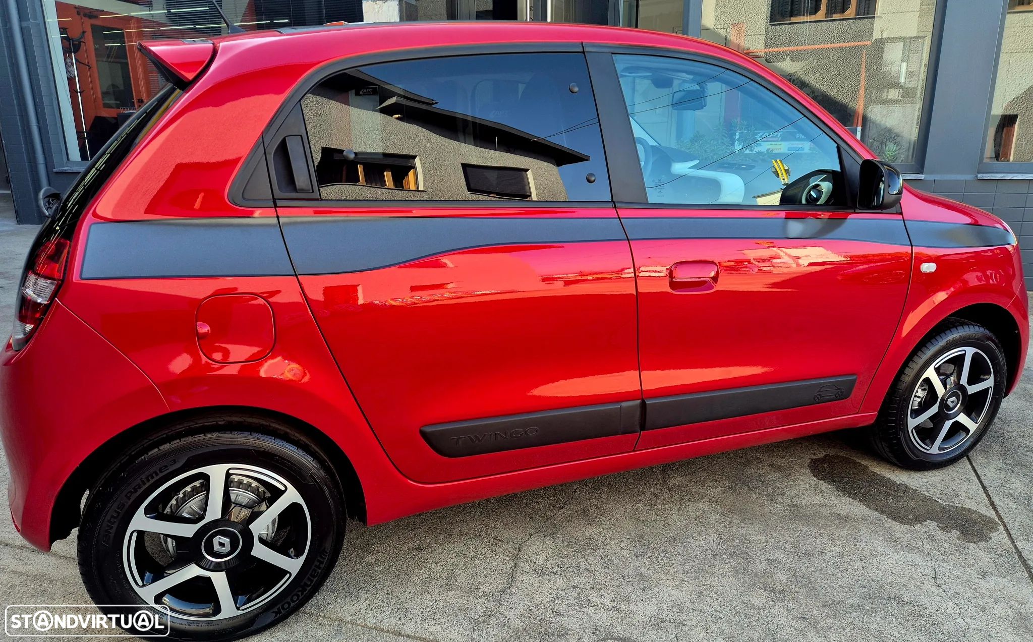 Renault Twingo 0.9 TCe Sport - 25