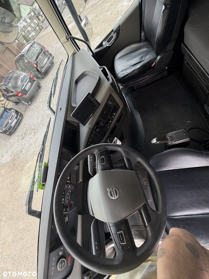 Volvo FH - 9