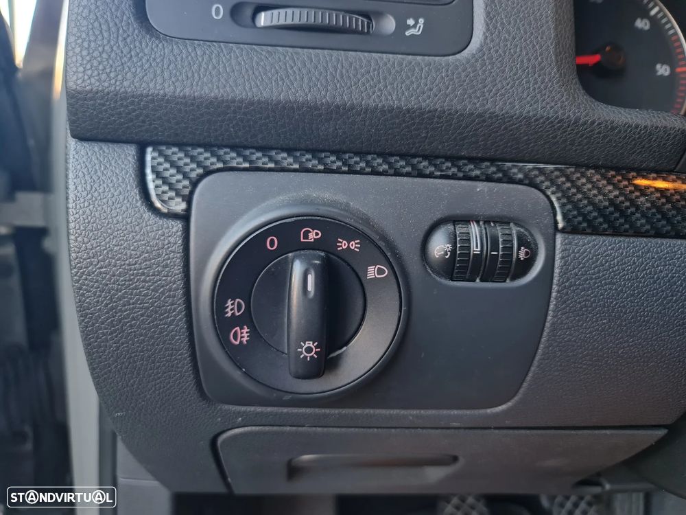 VW Golf 1.9 TDi 6V GT Sport - 28