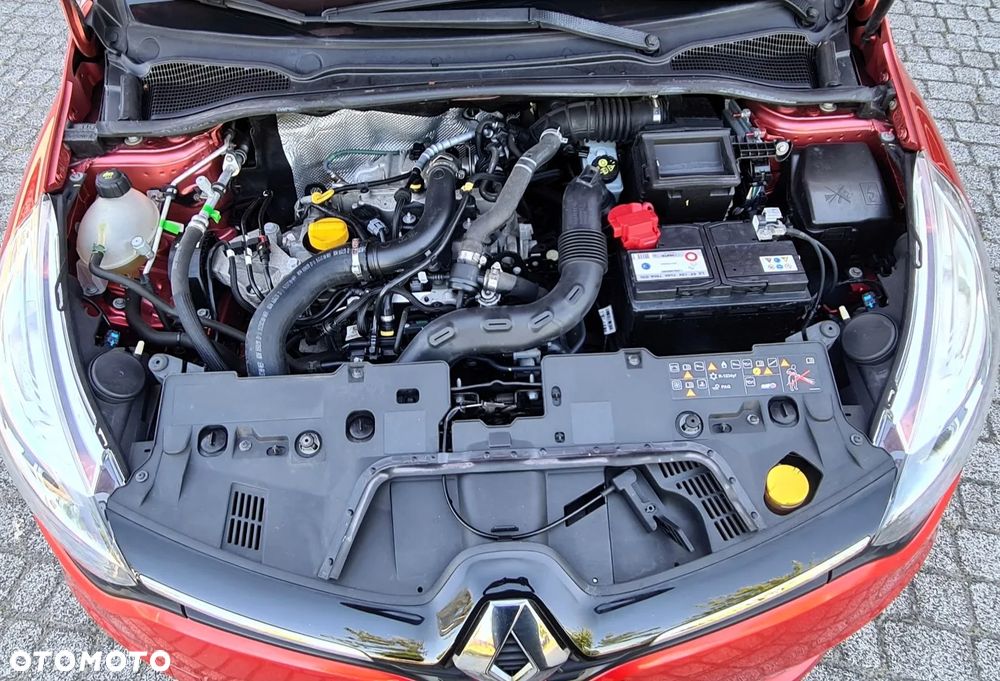 Renault Clio 0.9 Energy TCe Expression - 33