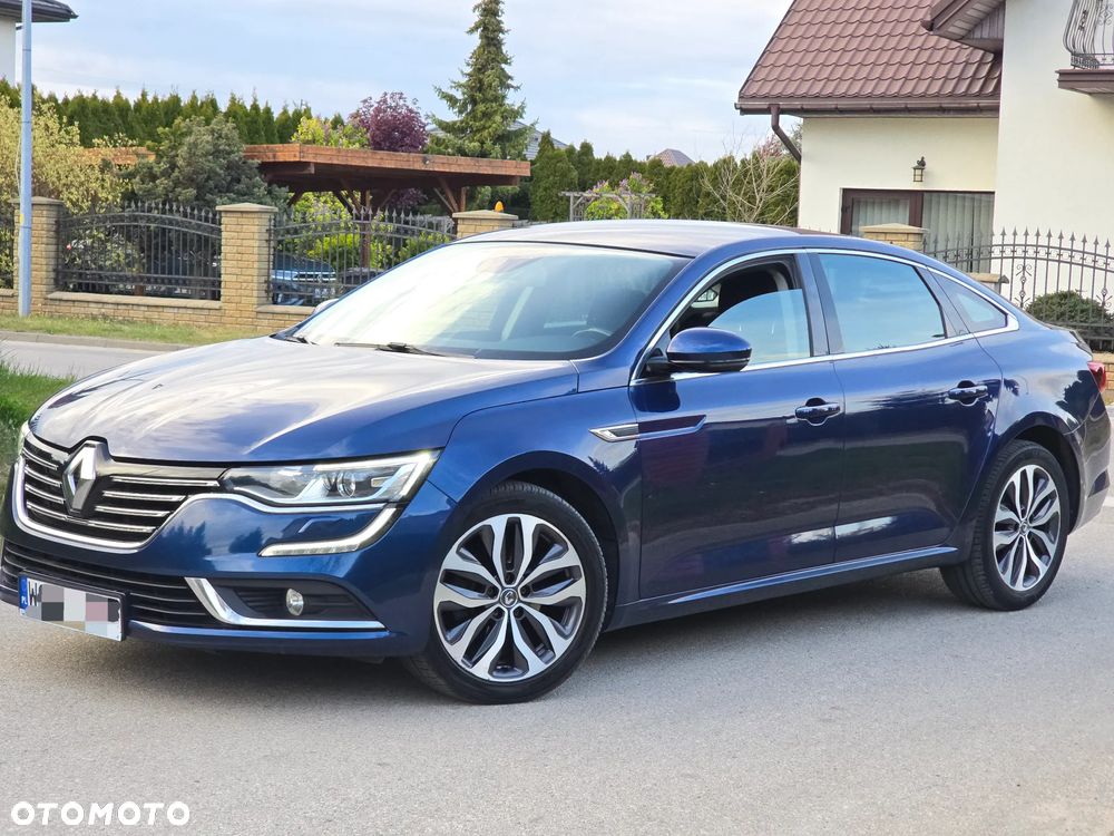 Renault Talisman - 2