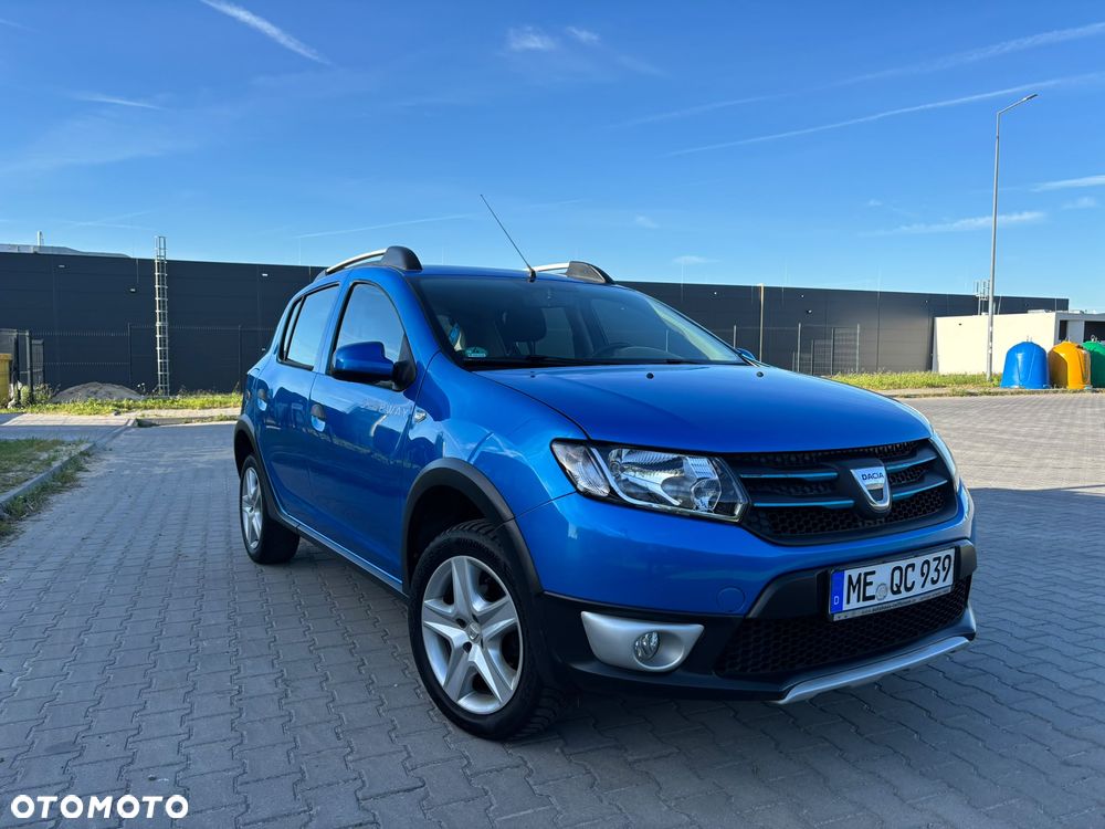 Dacia Sandero 0.9 TCe Laureate - 1