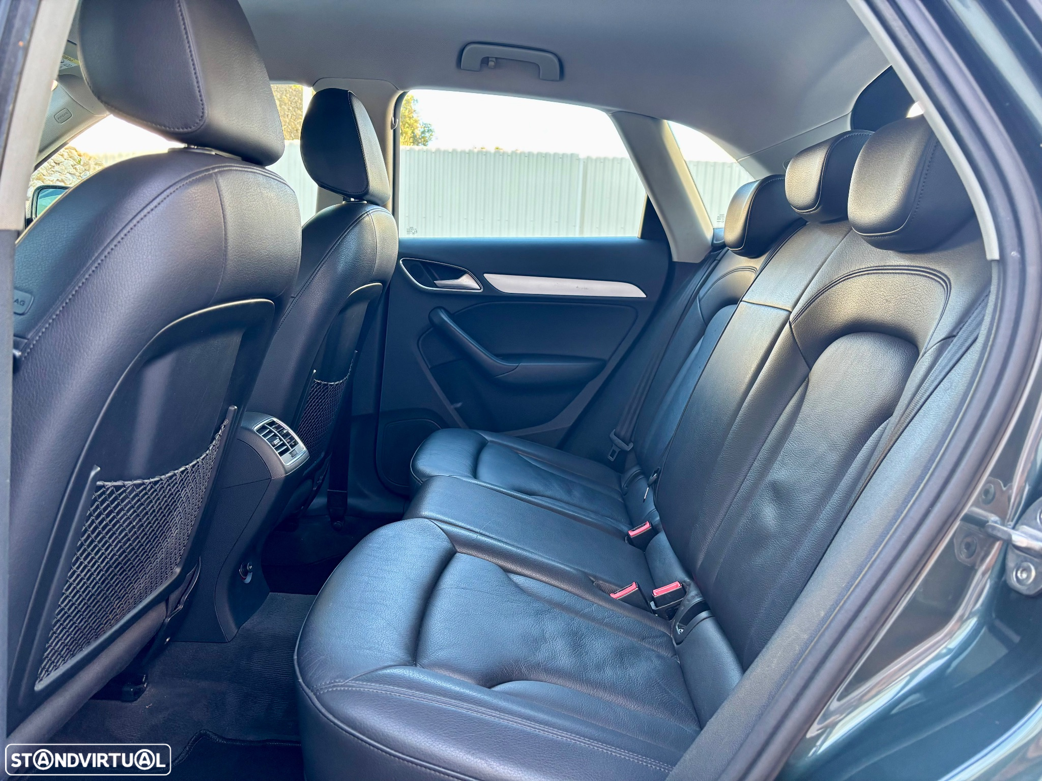 Audi Q3 1.4 TFSI CoD Design - 43