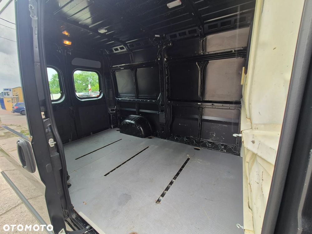 Fiat DUCATO 2.3 KLIMATYZACJA L2H2 - 27