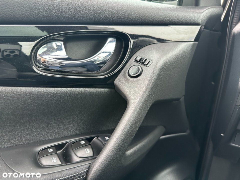Nissan Qashqai - 19