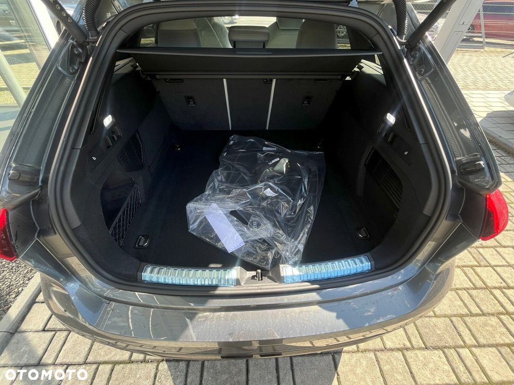 Audi A5 Avant - 13
