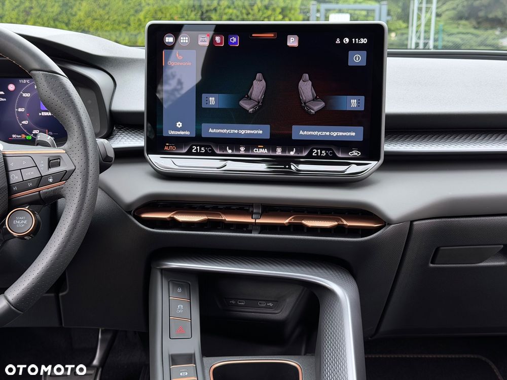 Cupra Terramar 1.5 eTSI DSG - 22