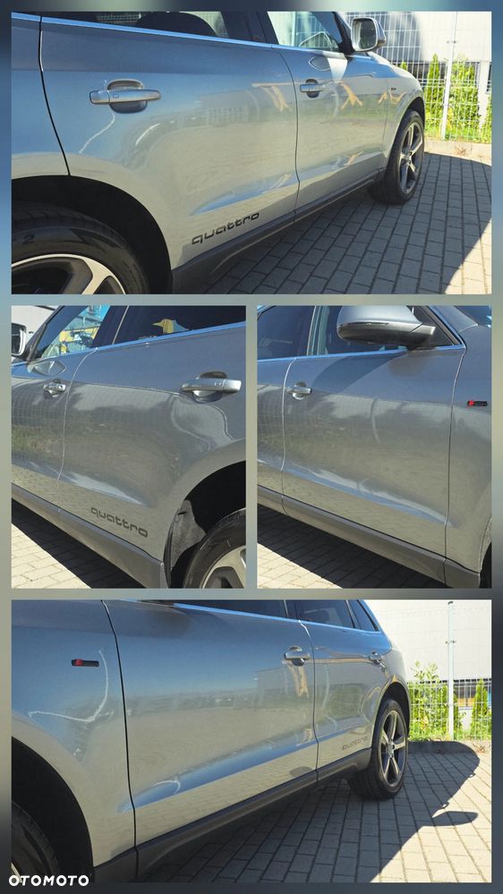 Audi Q5 2.0 TDI Quattro S tronic Prime Line - 32