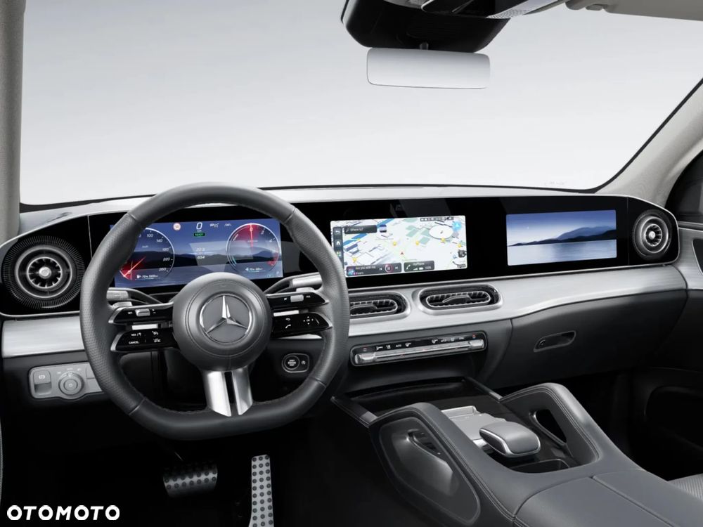 Mercedes-Benz GLE 400 d 4-Matic - 6