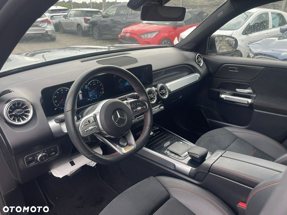 Mercedes-Benz GLB 250 AMG Line 8G-DCT - 6