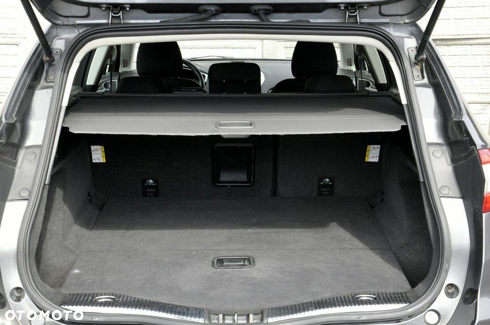 Ford Mondeo - 10