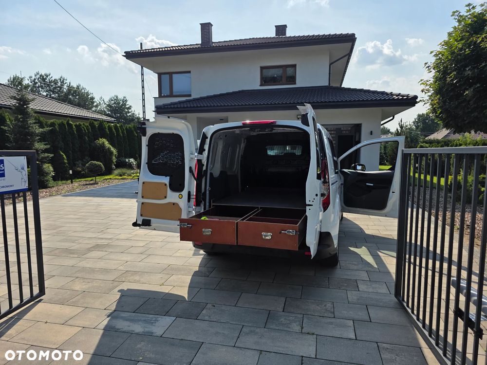 Ford TRANSIT CONNECT - 15