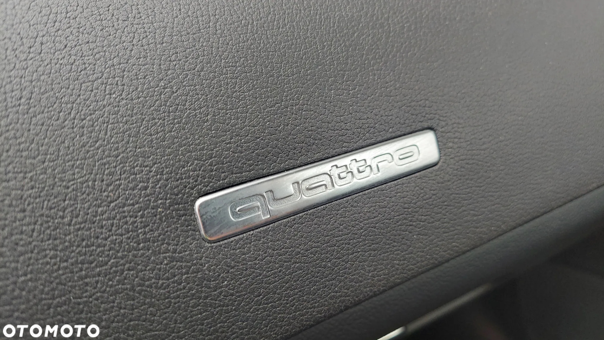 Audi A5 3.0 TDI Sportback quattro DPF S tronic - 17