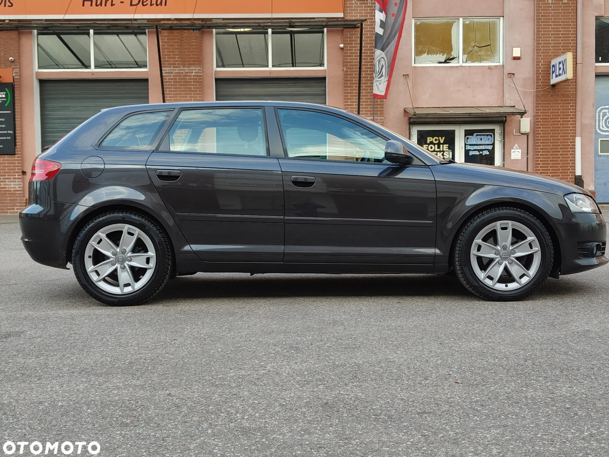 Audi A3 - 9