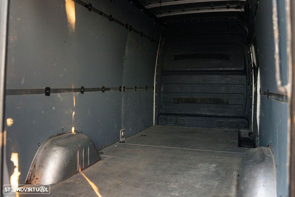 Mercedes-Benz Sprinter 313 CDI/43L TA - 15