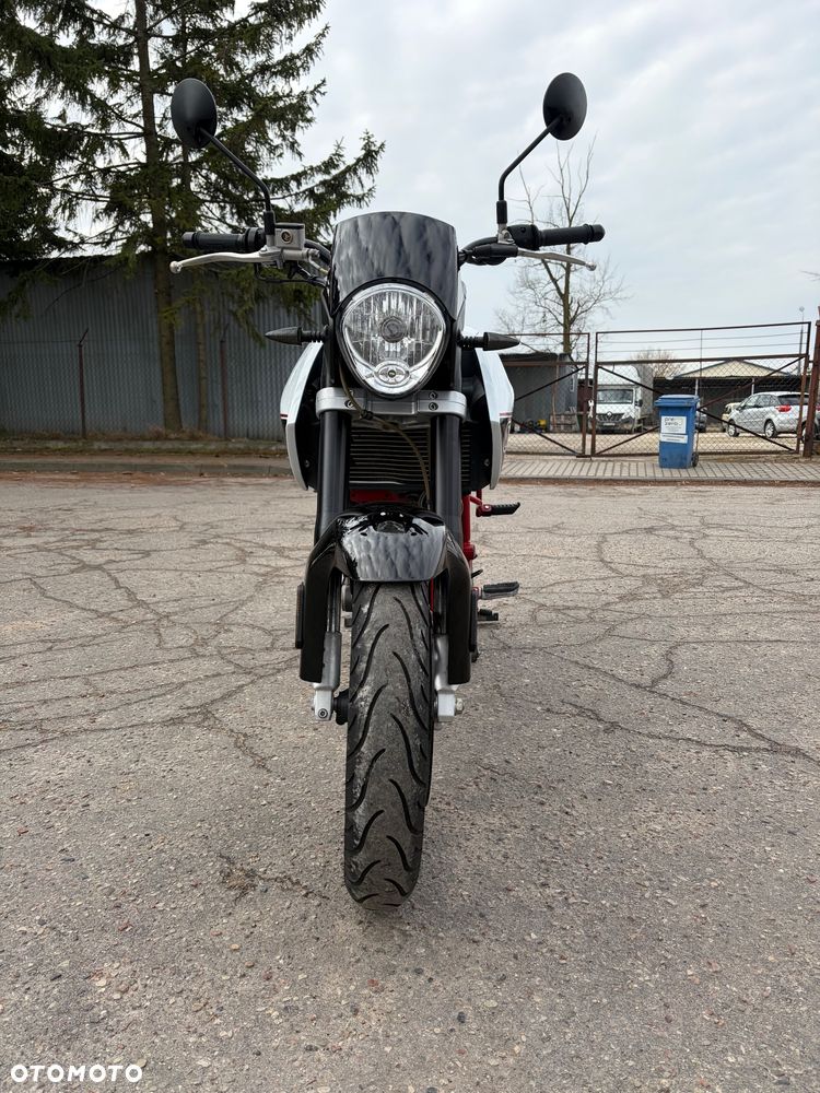 Malaguti Monte Pro - 3