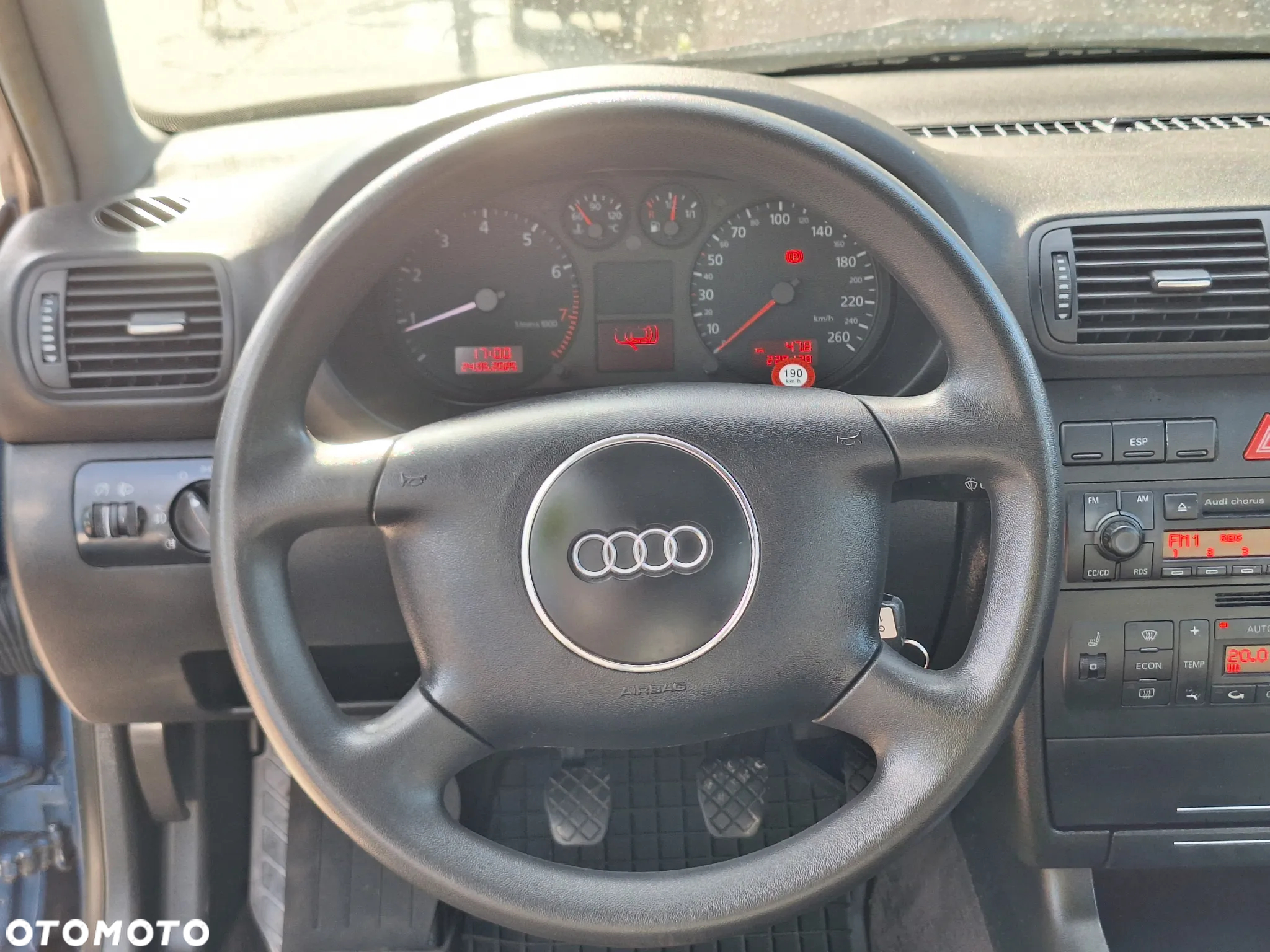 Audi A3 - 27