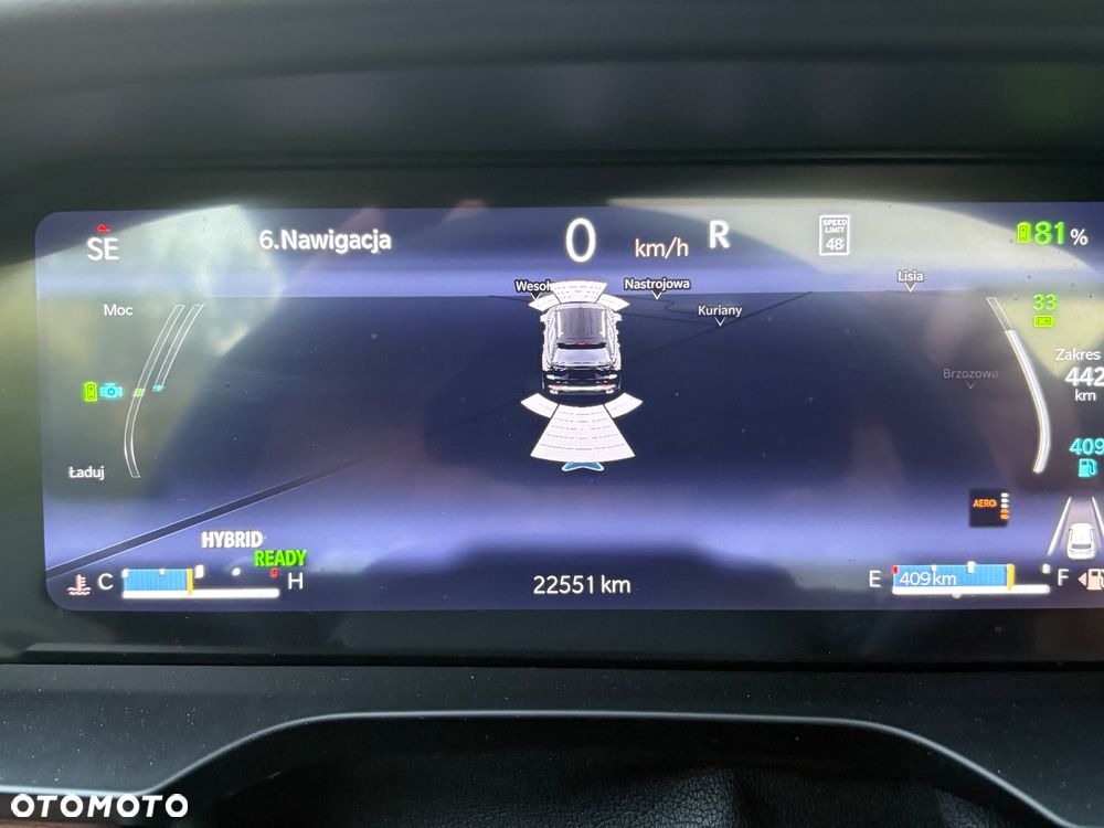 Jeep Grand Cherokee 2.0 4xe PHEV Summit Reserve - 37