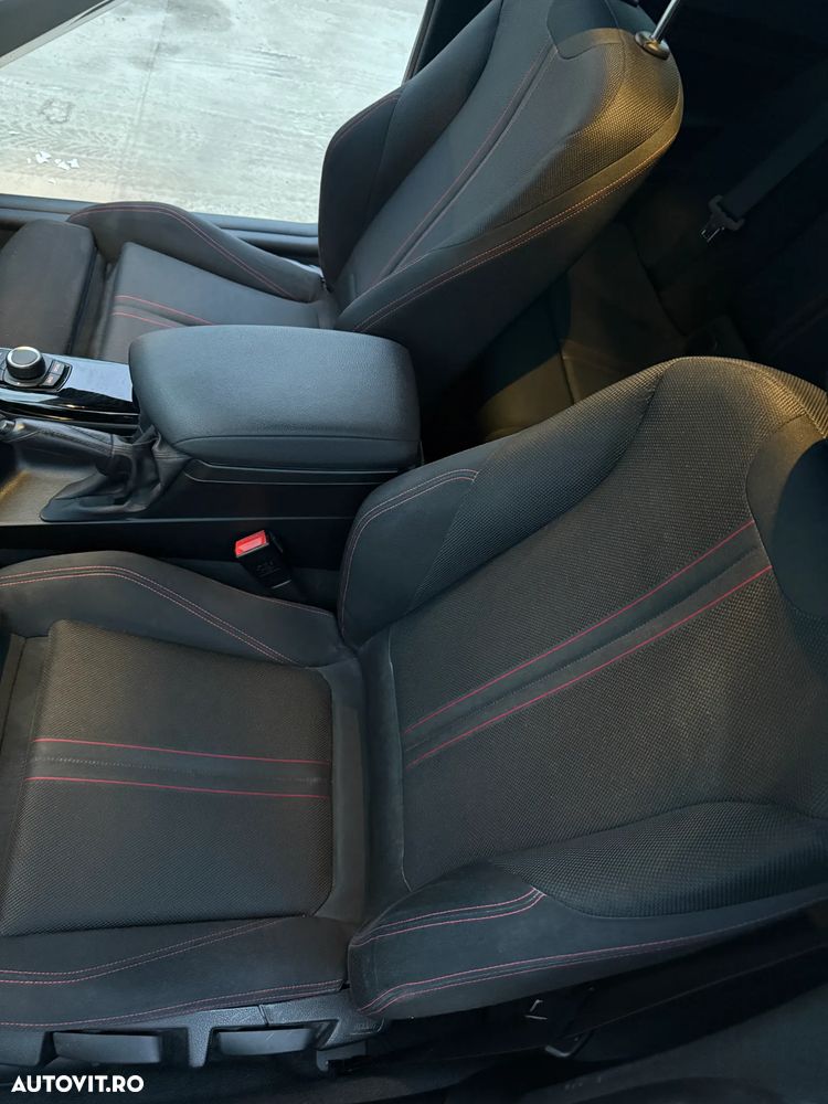 BMW Seria 1 116i Sport Line - 19