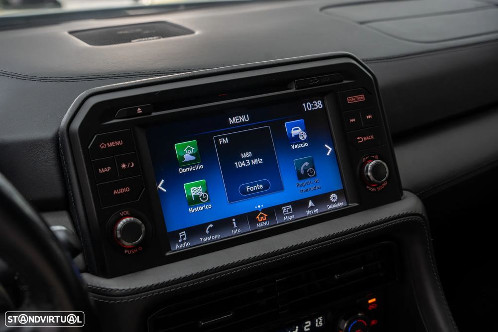 Nissan GT-R Prestige Edition - 17