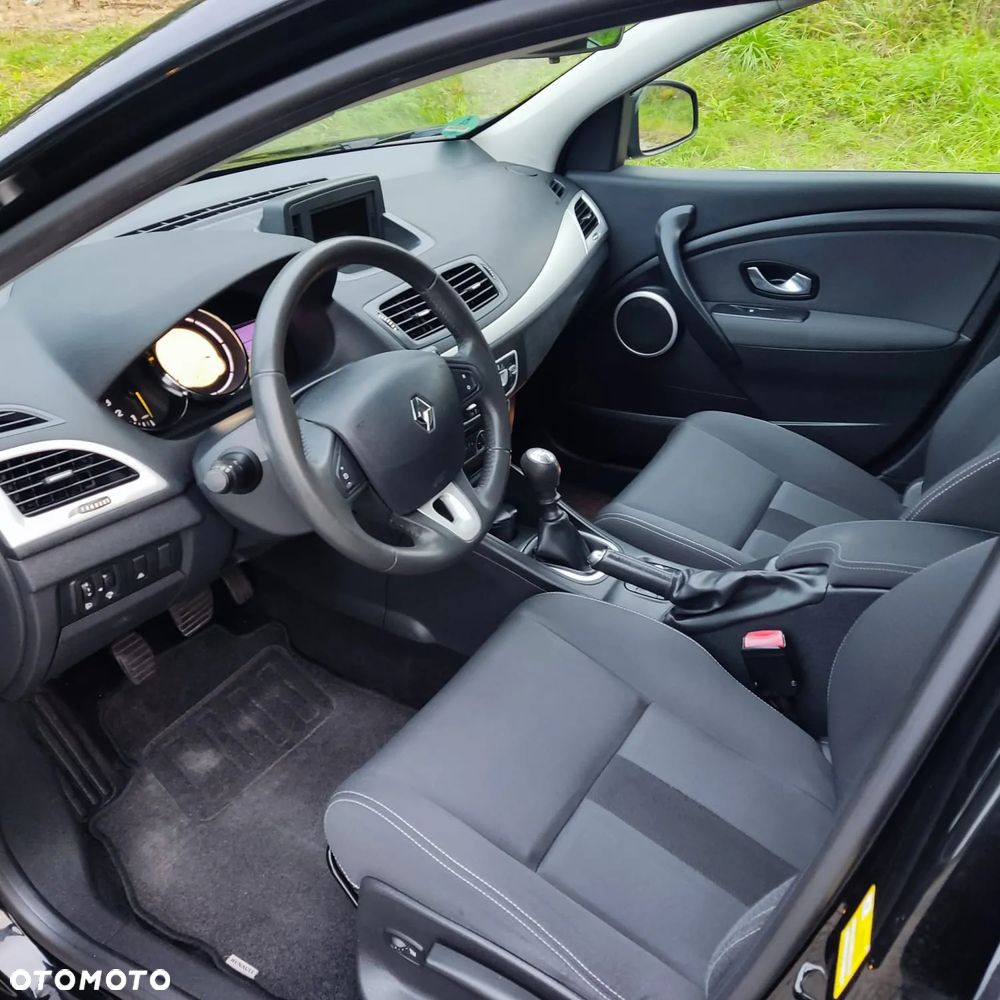 Renault Megane 1.4 16V TCE Bose Edition - 6