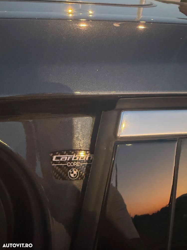 BMW Seria 7 - 16