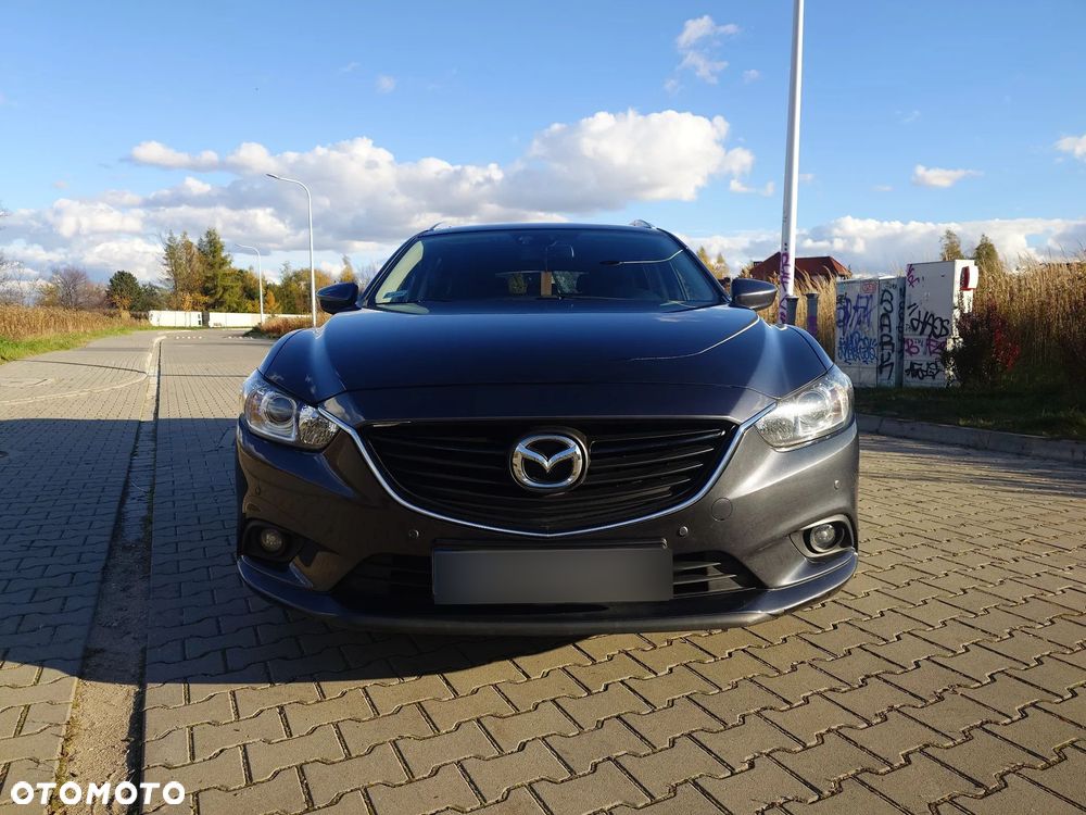 Mazda 6 ver-skyactiv--g-165-drive-center--line - 2