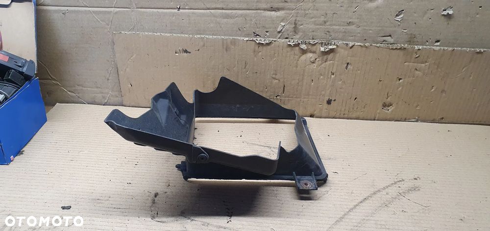 Kierownica wlot powietrza Mazda 6 II GH RF8G-13566 - 3