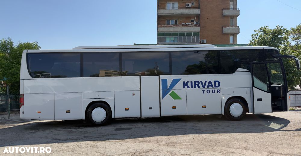 Setra S415 GT-HD - 4