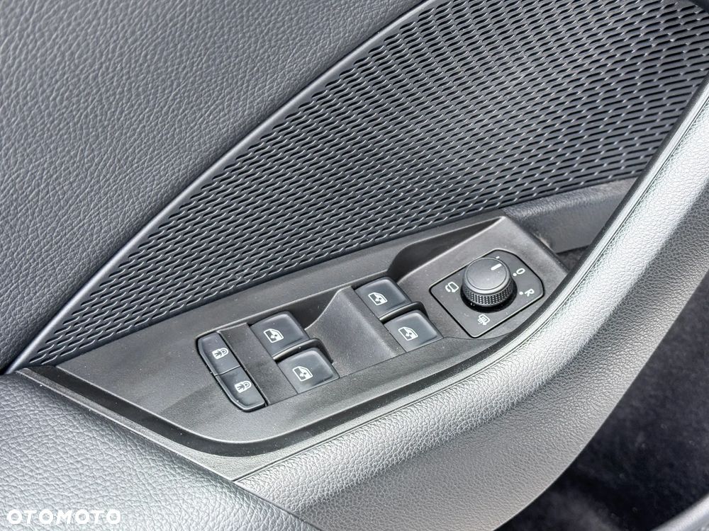 Skoda Octavia 1.5 TSI mHEV Edition 130 Selection DSG - 30