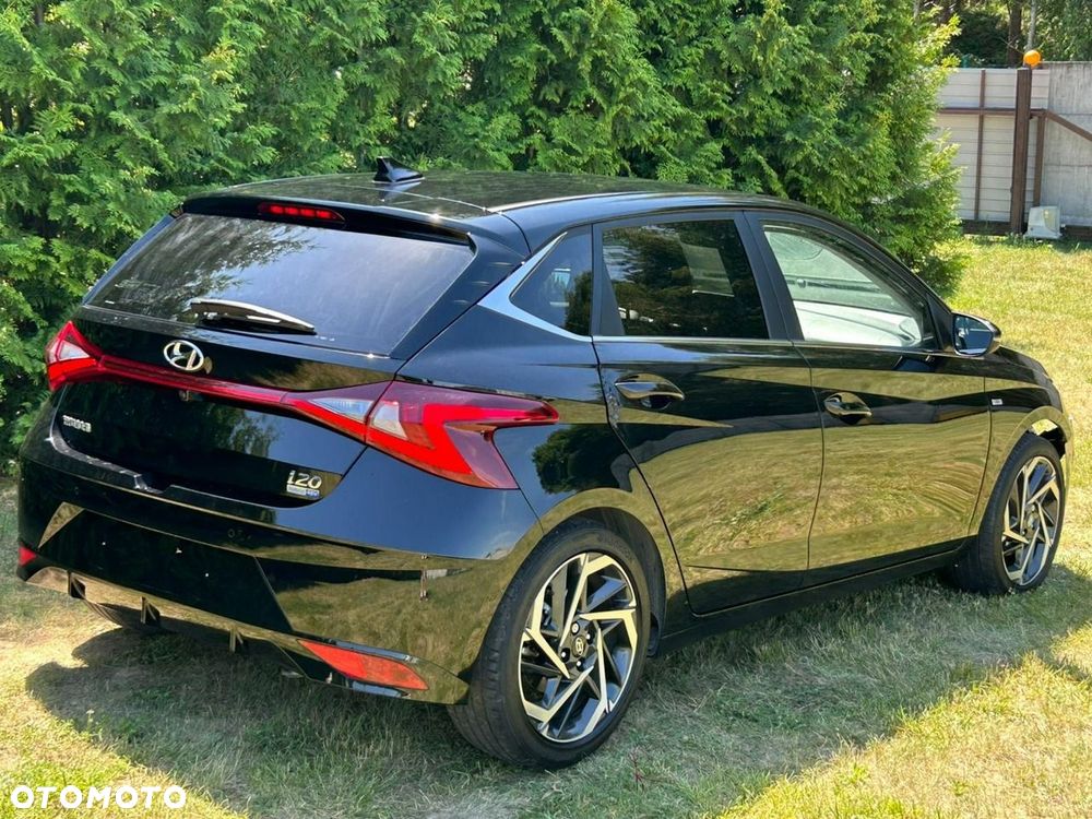 Hyundai i20 - 4