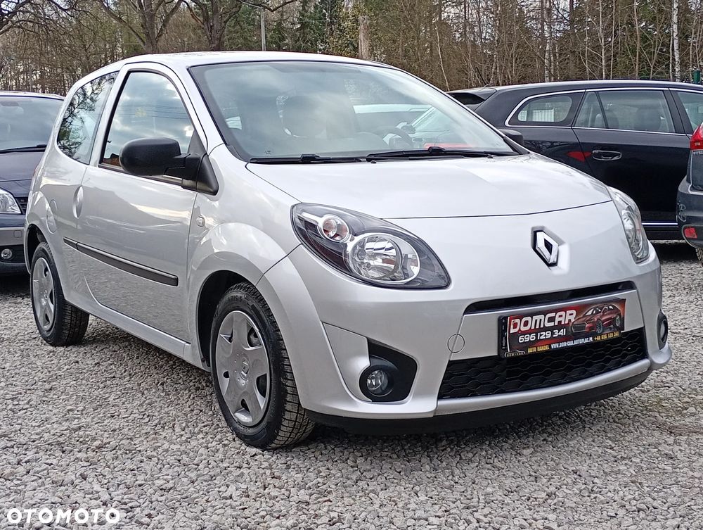 Renault Twingo 1.2 LEV 16V 75 Yahoo - 36