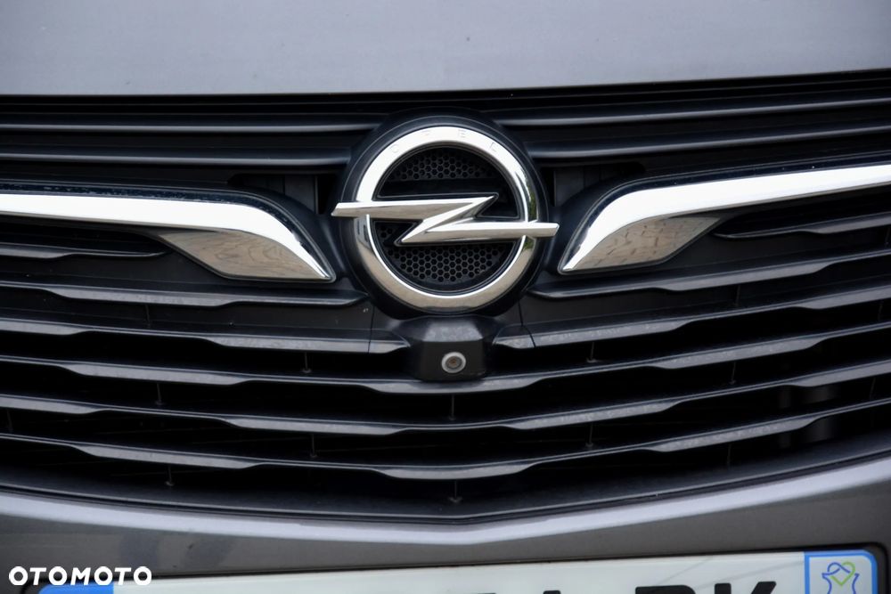 Opel Grandland X 1.6 CDTI Ultimate S&S - 5