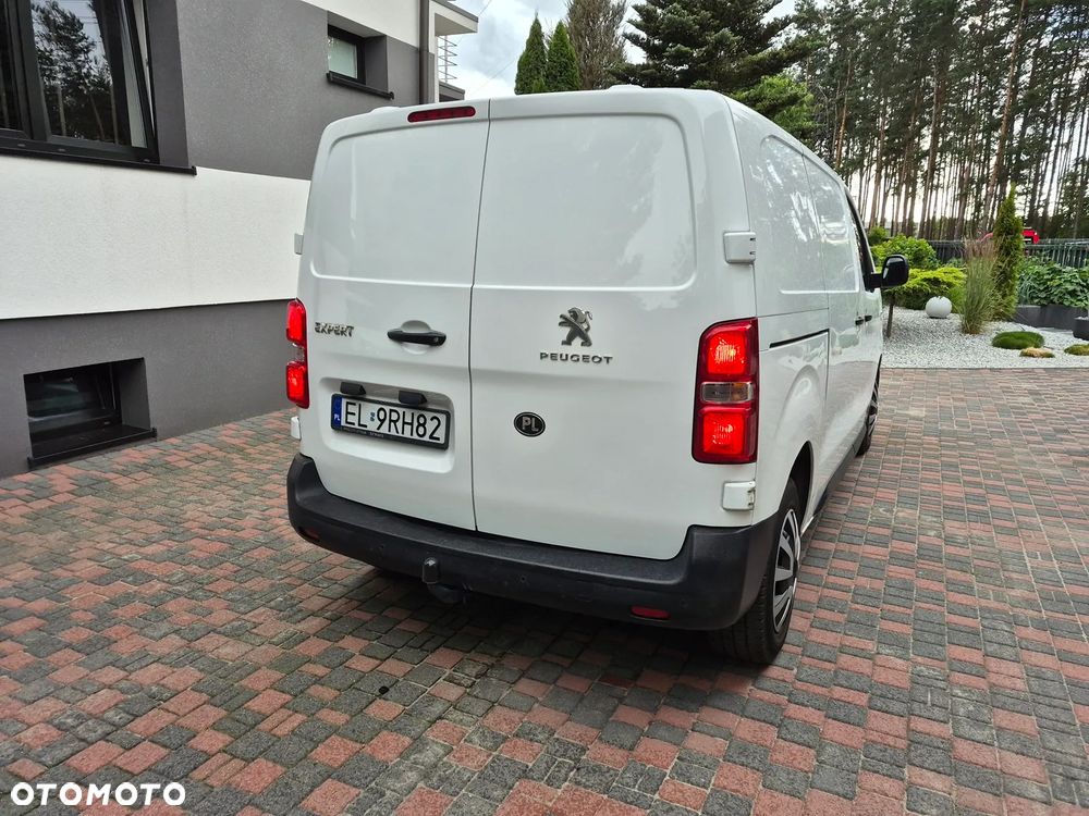 Peugeot EXPERT - 9
