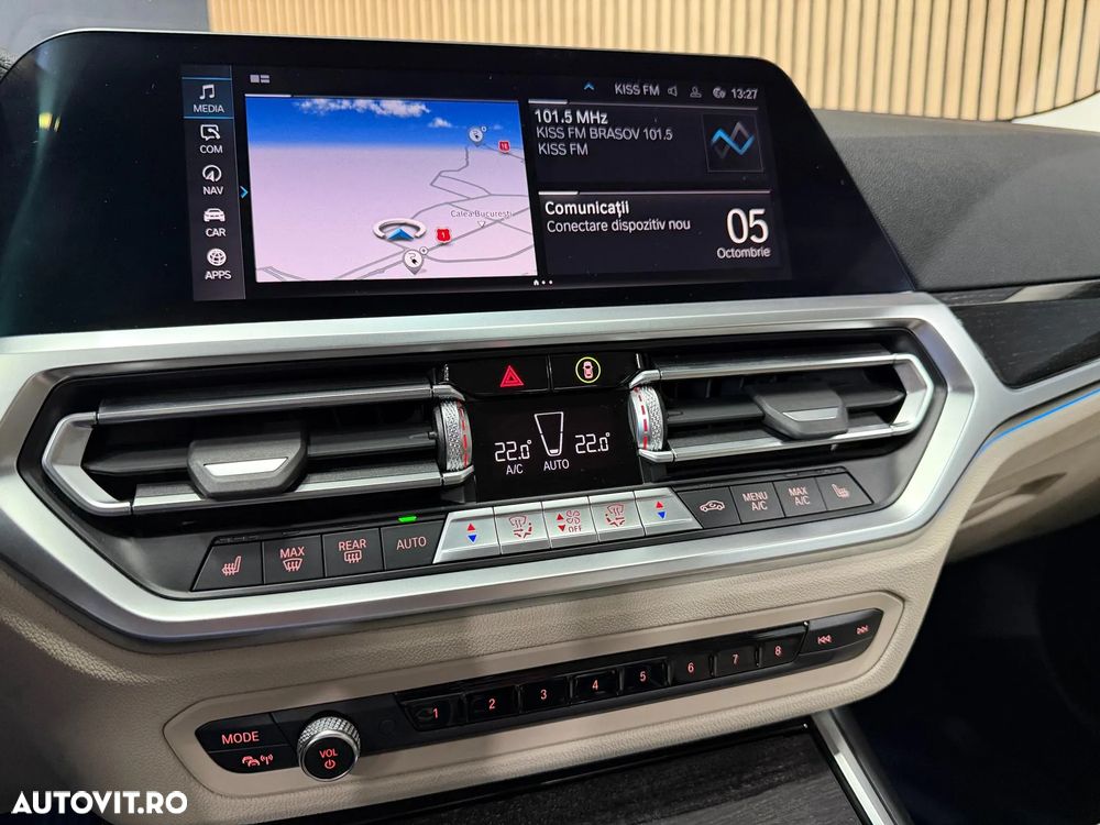 BMW 3 Series 2021 — imagine 9
