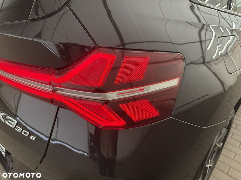 BMW X3 - 29