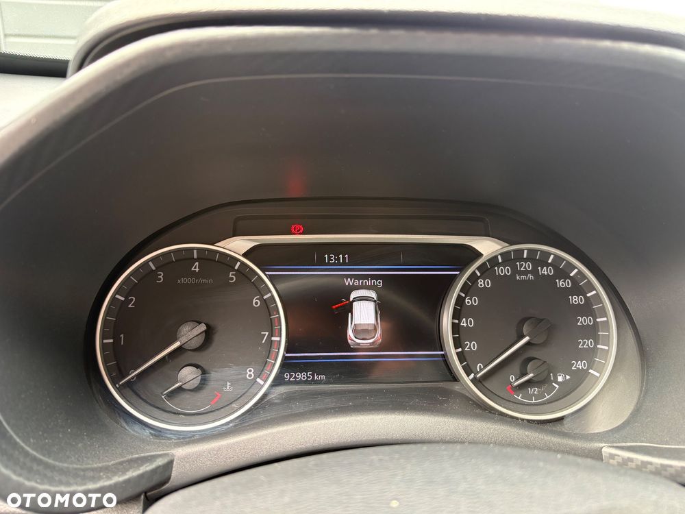 Nissan Juke 1.0 DIG-T N-Connecta DCT - 8