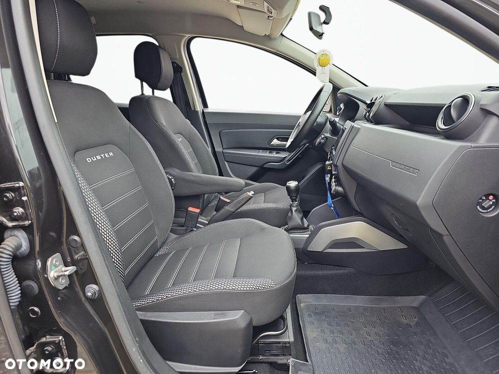 Dacia Duster - 14