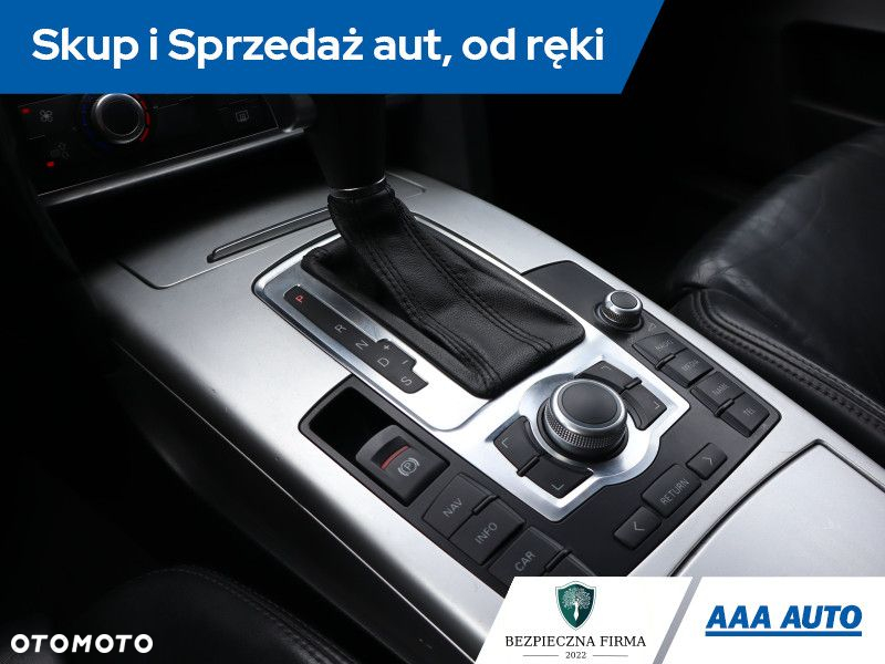 Audi A6 - 14