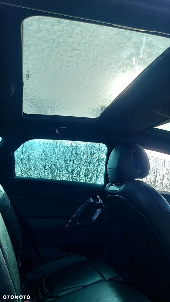 Citroën DS5 Hybrid4 EGS6 Chic - 9