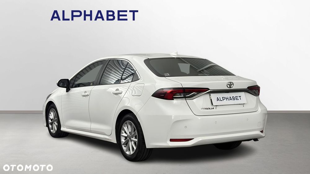 Toyota Corolla 1.5 Comfort MS - 3