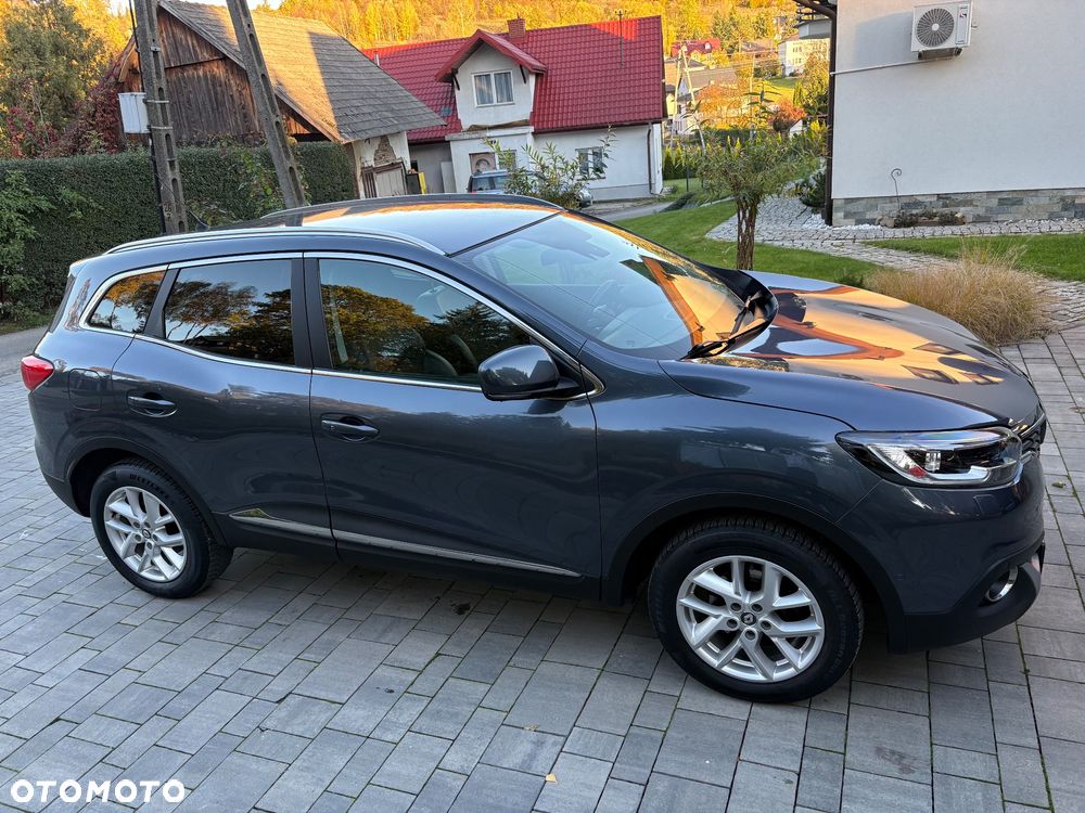 Renault Kadjar - 7
