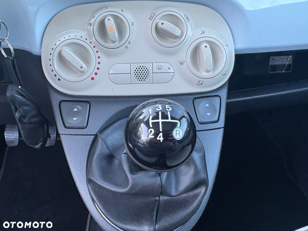 Fiat 500 - 34