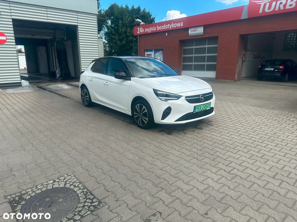 Opel Corsa GS Line - 8