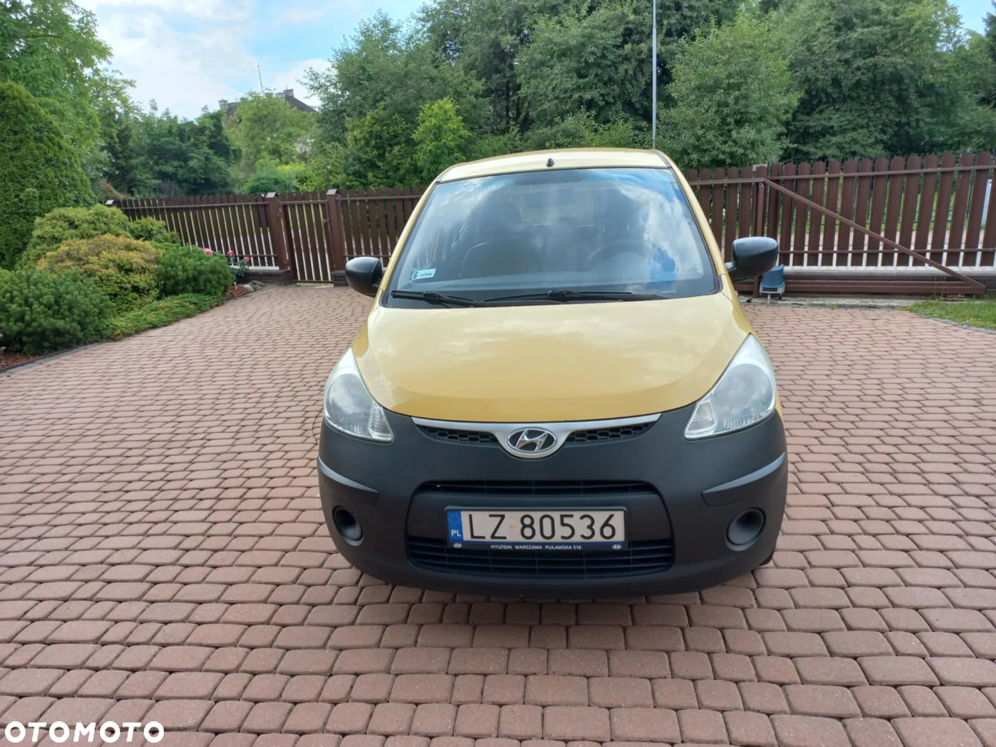 Hyundai i10 1.1 Classic - 7
