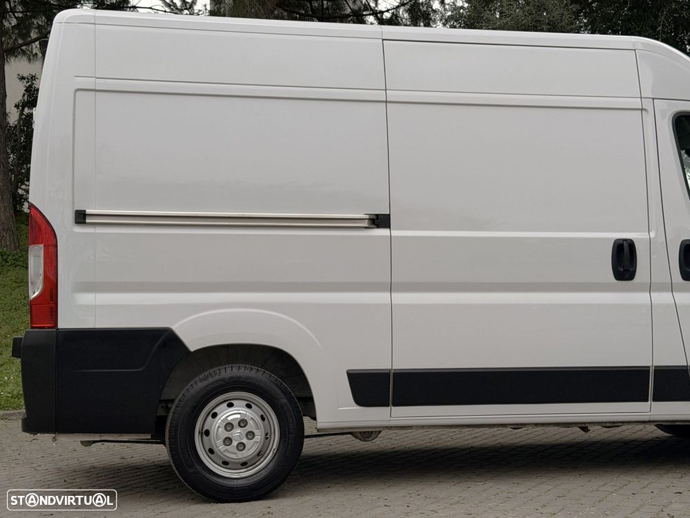 Citroën Jumper 2.2 BlueHDi 33 L2H2 - 15