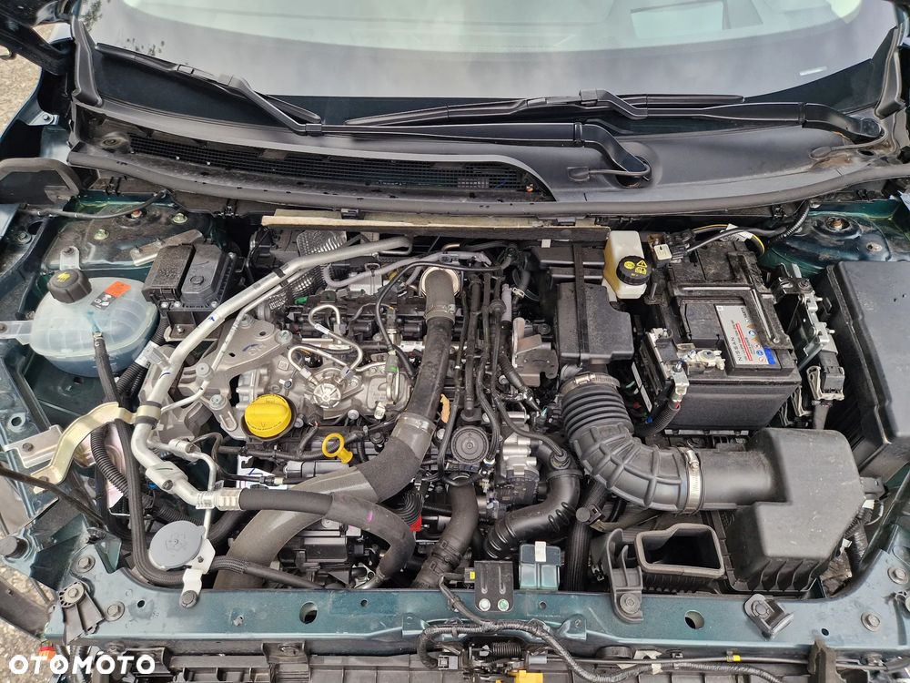 Nissan Qashqai 1.3 DIG-T MHEV N-Connecta Xtronic - 10