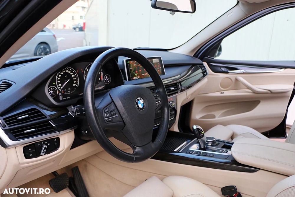 BMW X5 - 10